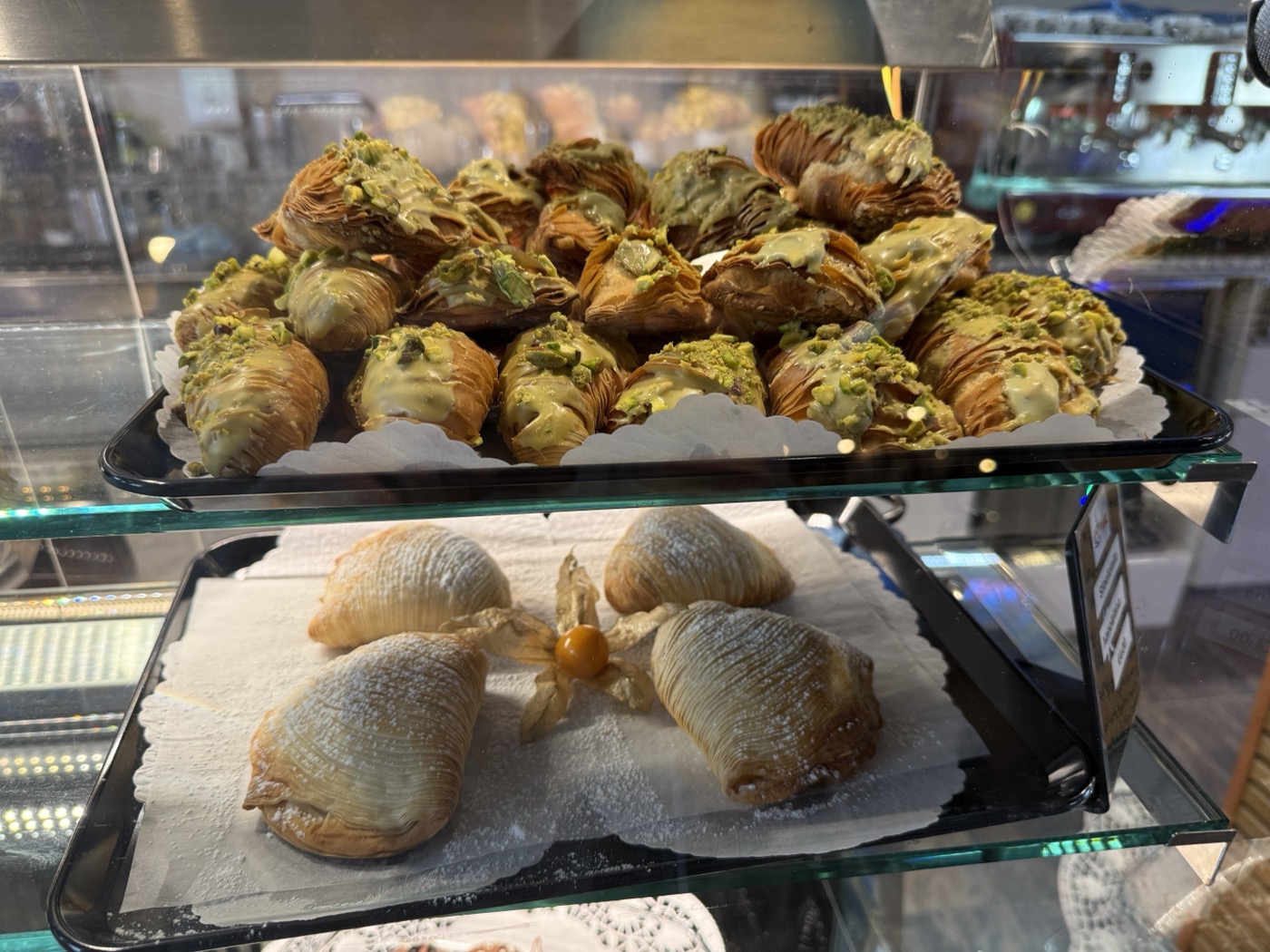 Pistacchio