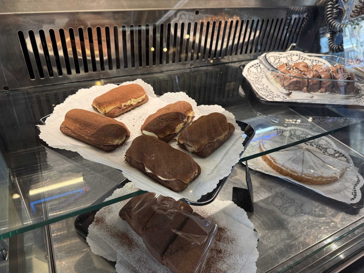 Tiramisù